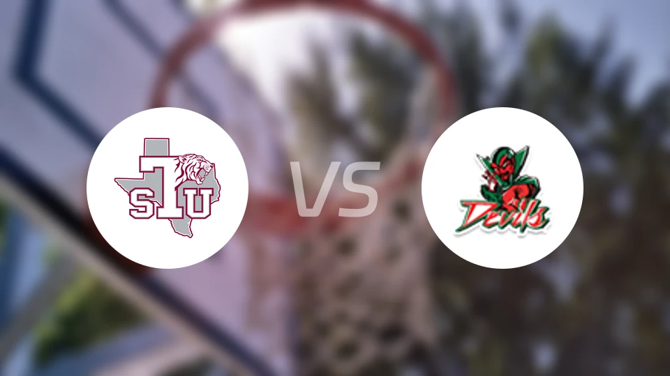 得克萨斯南方大学vs密西西比河谷州立大学比分结果战报【2026/02/22】