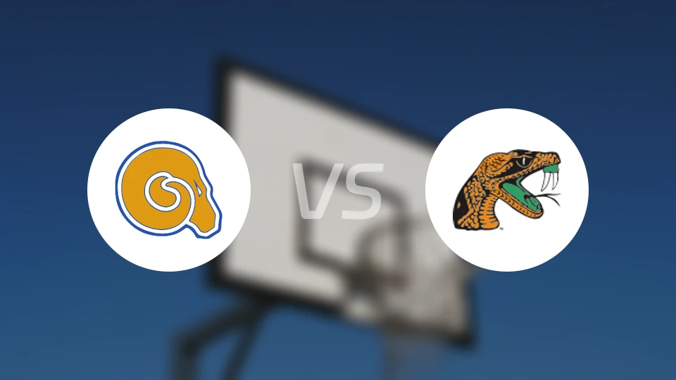 奥尔巴尼州立大学vs佛罗里达农工大学比分预测【2025/12/16】