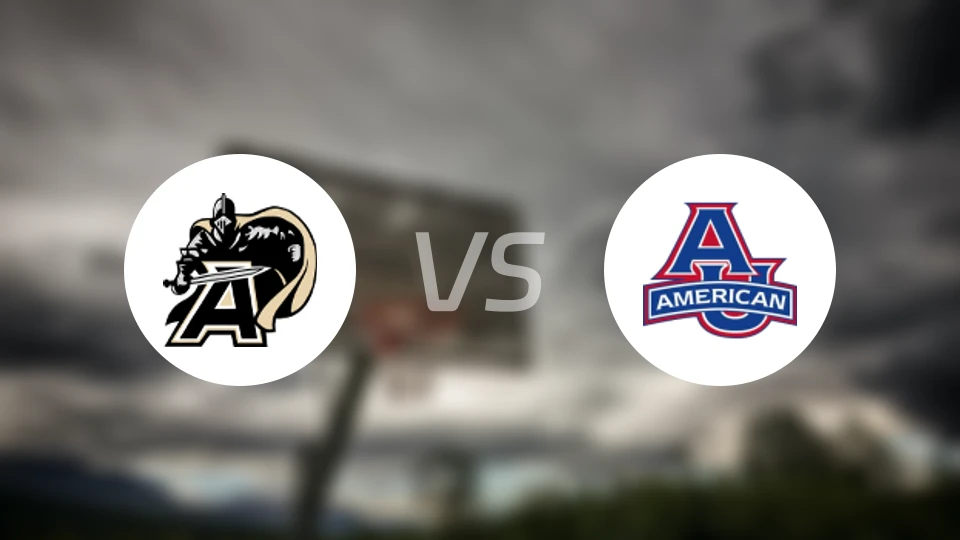 西点军校vs美国大学比分预测【2026/02/15】