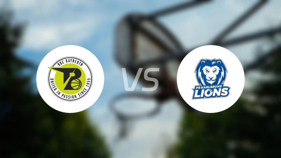 梅迪拜罗伊特vsPS卡尔斯鲁厄比分预测【2025/11/02】