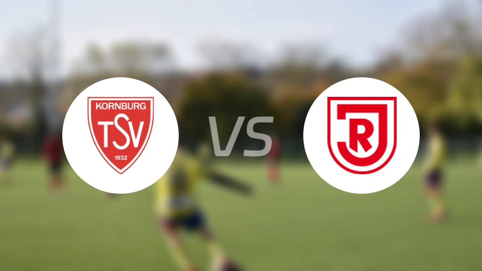 TSV科恩vs雷根斯堡二队比分预测【2025/11/29】