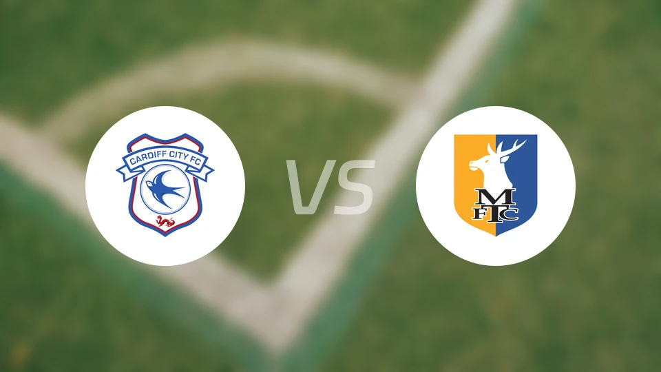 卡迪夫城vs曼斯菲尔德比分预测【2025/11/29】
