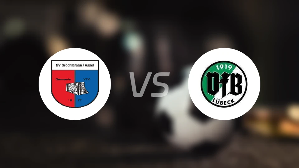德罗特尔森vsVFB吕贝克比分预测【2025/10/18】