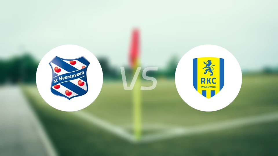 海伦芬vs瓦尔韦克比分预测【2026/01/16】