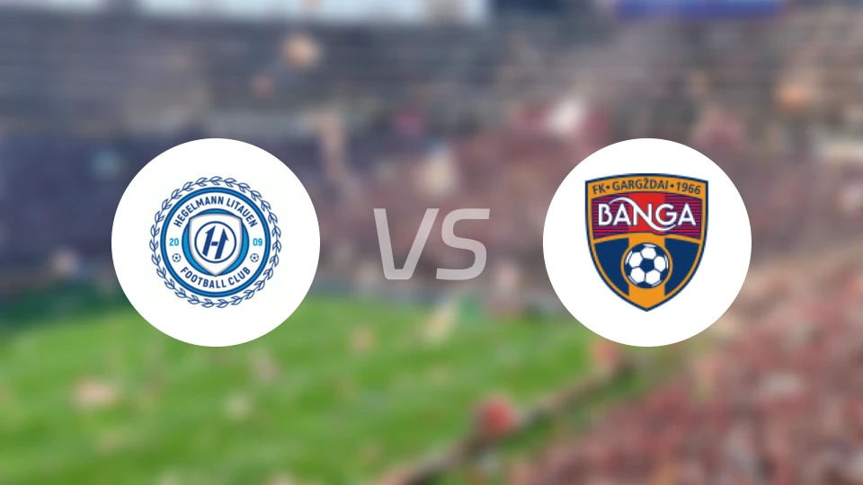 黑格尔曼vs班加比分预测【2026/02/22】