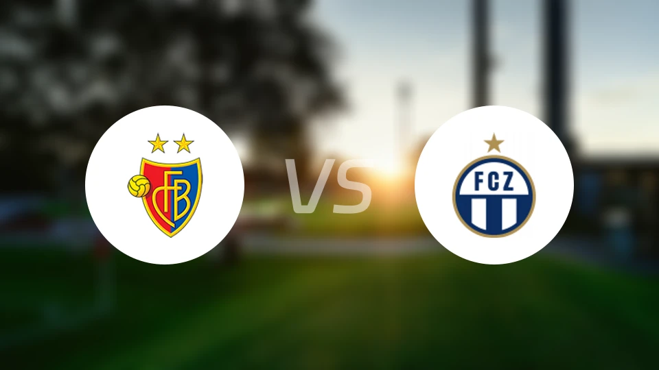 巴塞尔vs苏黎世比分预测【2025/10/30】