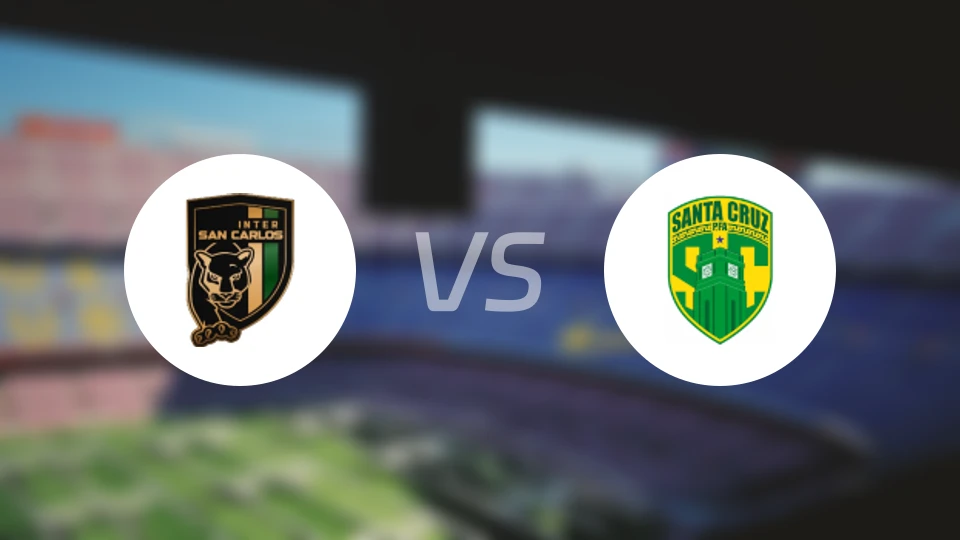 国际圣卡洛斯vs哥斯达黎加圣塔库鲁比分预测【2026/02/03】