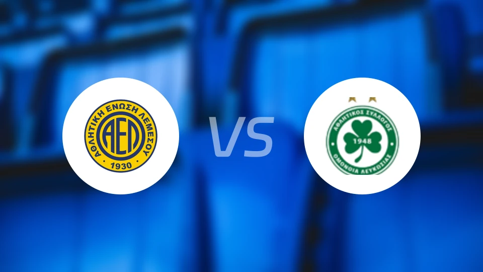 AEL利马索尔vs奥莫尼亚比分预测【2026/01/10】