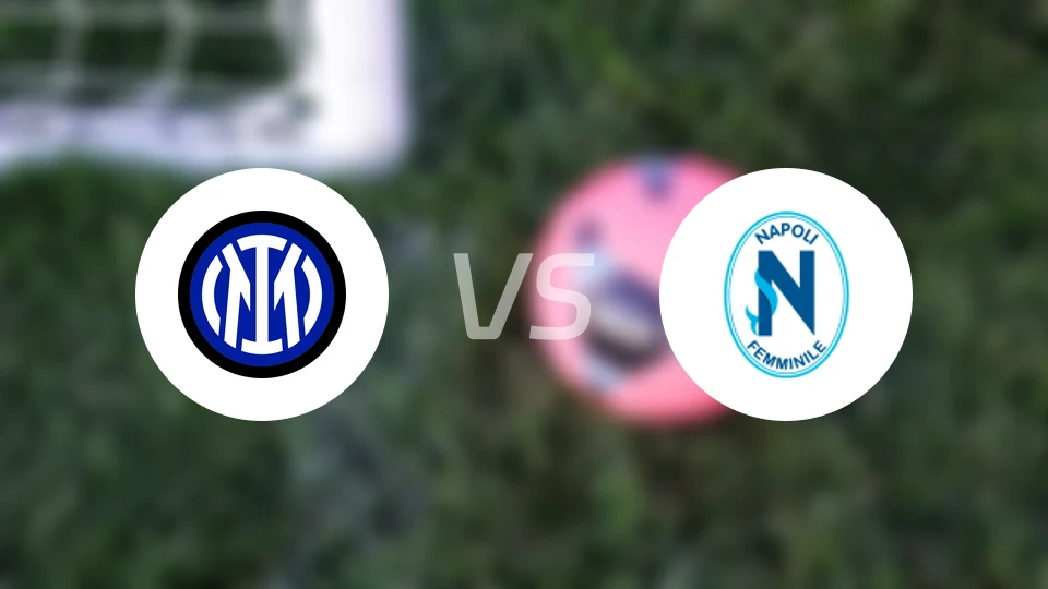国际米兰女足vs那不勒斯女足比分预测【2026/03/21】