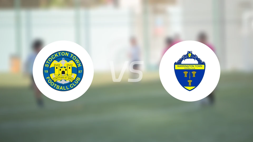 斯托克顿镇vs沃灵顿比分预测【2026/03/21】