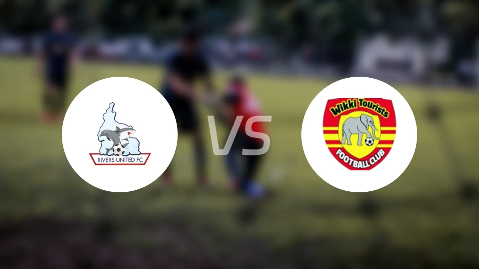 河流联vs维克吉比分预测【2025/12/14】