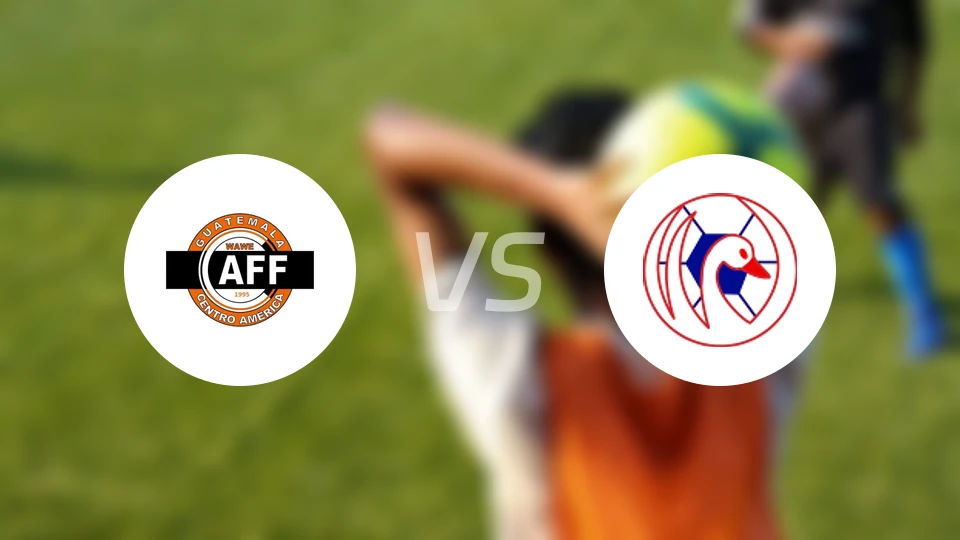 AFF危地马拉vs奇马尔特南戈体育比分预测【2026/03/08】