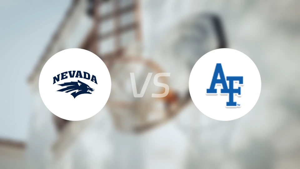 内华达大学vs美国空军学院比分预测【2026/01/18】