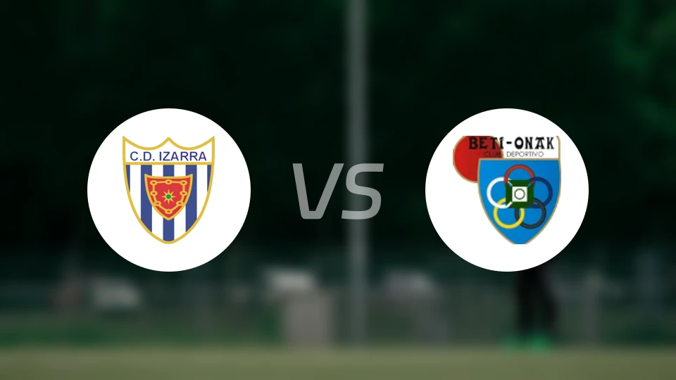 伊扎拉vs比堤欧纳克比分预测【2025/11/02】