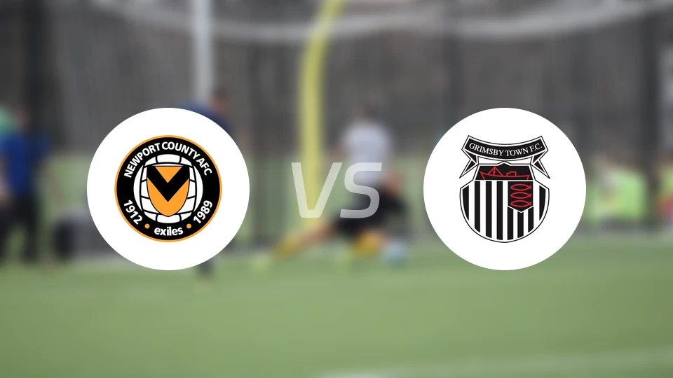 纽波特郡vs格林斯比比分预测【2026/02/07】