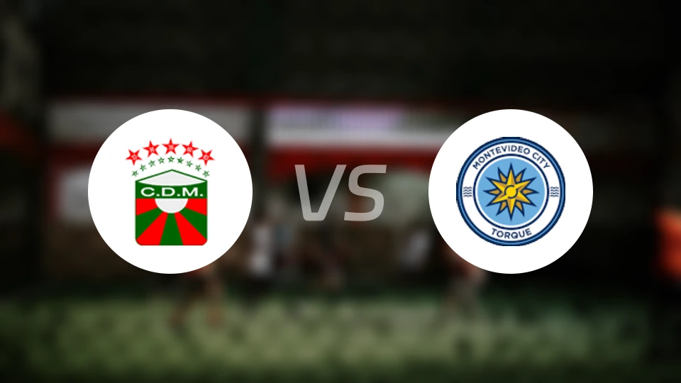 马尔多纳多vs蒙得维的亚城图尔克比分预测【2026/03/25】