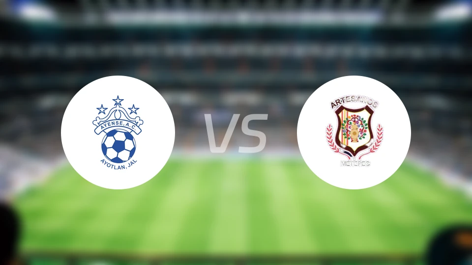 CD阿伦塞vs阿特萨诺斯梅特佩克比分预测【2026/01/18】