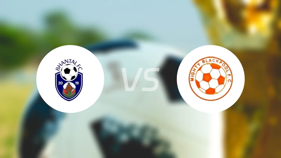 班塔尔vs强大布莱克浦比分预测【2026/02/23】