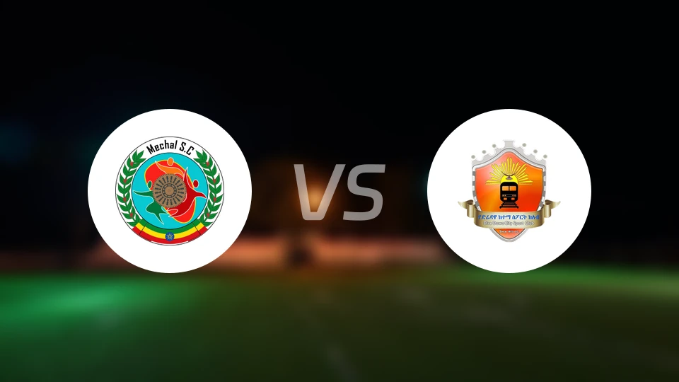 埃塞俄比亚国防军vs德雷达瓦市比分预测【2025/12/02】