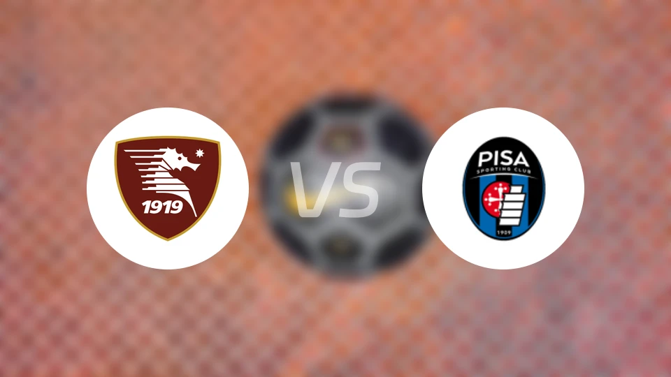 萨勒尼塔纳U19vs比萨青年队比分预测【2026/01/31】