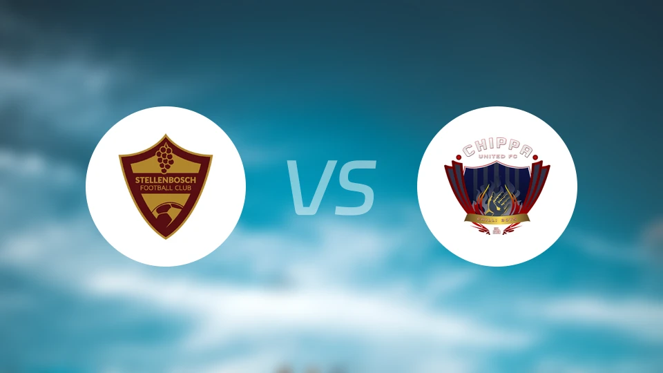 斯泰伦博斯vs奇帕联合比分预测【2026/03/21】