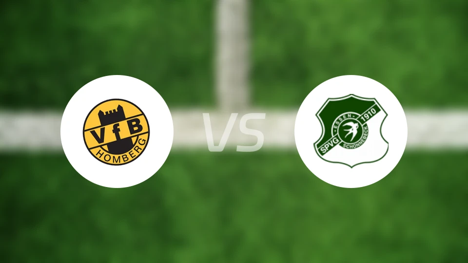 VFB洪贝格vsSV索尼克斯比分预测【2025/12/07】