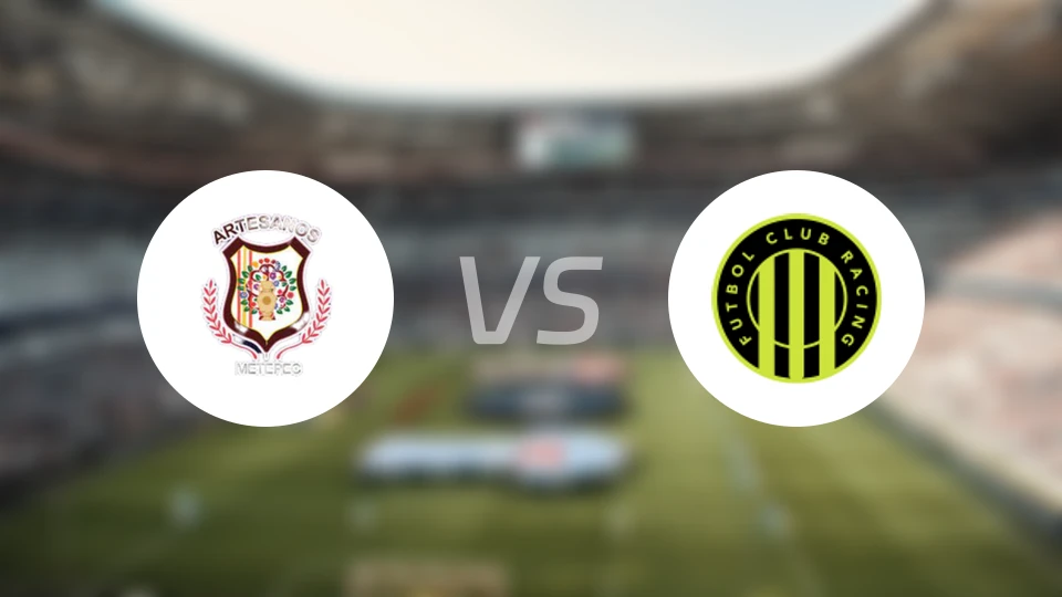 阿特萨诺斯梅特佩克vsFC赛车比分预测【2026/04/19】