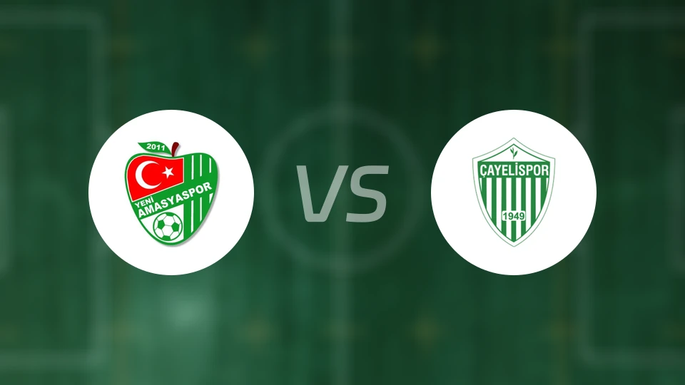 耶尼阿马斯亚vs卡耶利比分预测【2026/02/28】