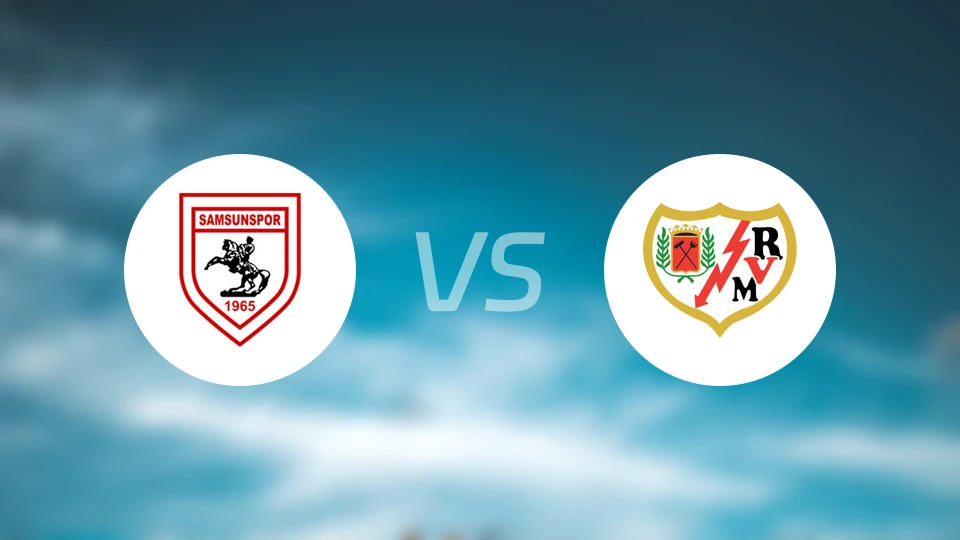 萨姆松体育vs巴列卡诺比分预测【2026/03/13】