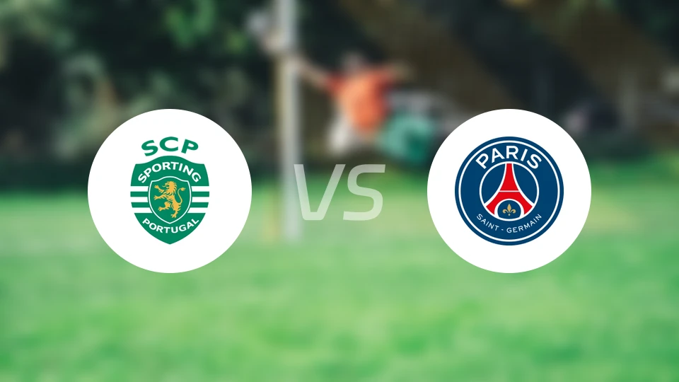 葡萄牙体育vs巴黎圣日耳曼比分预测【2026/01/21】