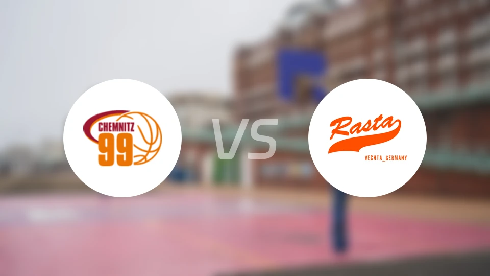 开姆尼茨vs维切塔比分结果战报【2024/10/07】