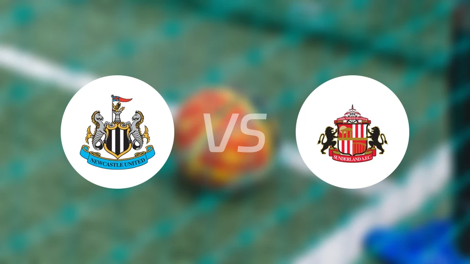 纽卡斯尔联vs桑德兰比分预测【2026/03/22】
