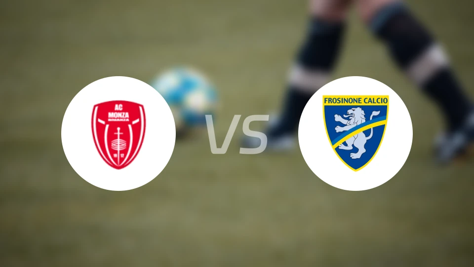 蒙扎U20vs弗罗西诺内U20比分预测【2026/04/18】