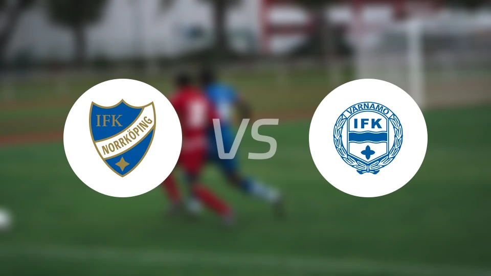 北雪平vsIFK瓦纳默比分预测【2026/04/04】