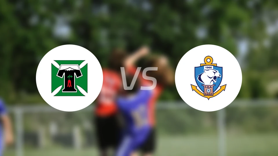 迪帕特斯vs安托法加斯塔比分预测【2026/04/13】