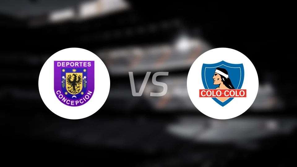 康塞普西翁vs科洛科洛比分结果战报【2026/03/25】