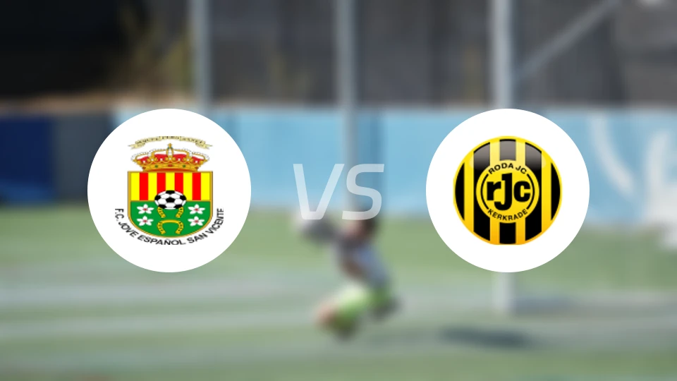 祖维艾斯潘诺vsCD洛达比分预测【2026/03/29】