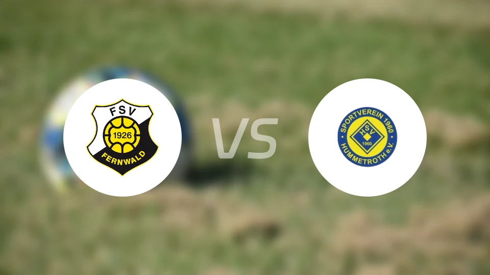 费瓦德vs亨默特罗斯比分预测【2026/04/18】