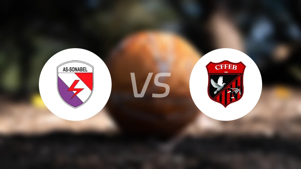 索纳贝尔瓦加杜古vsCFFEB比分预测【2026/04/13】