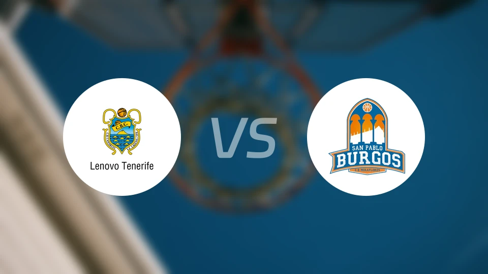 特内里费vs圣帕罗布哥斯比分结果战报【2025/11/09】