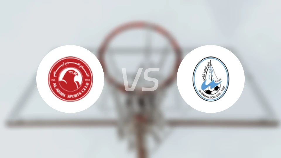 阿拉比vs瓦卡拉比分预测【2025/12/30】