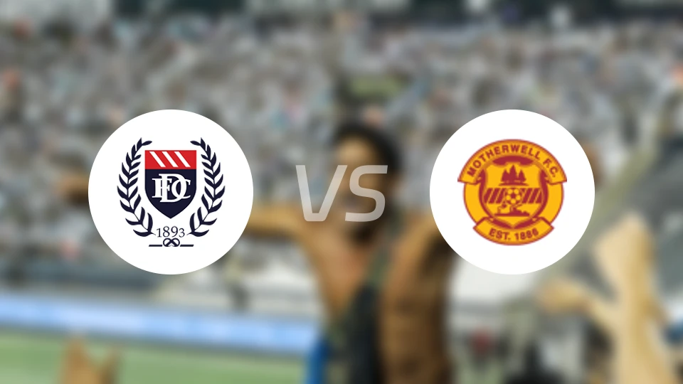 邓迪FCvs马瑟韦尔比分预测【2026/02/05】