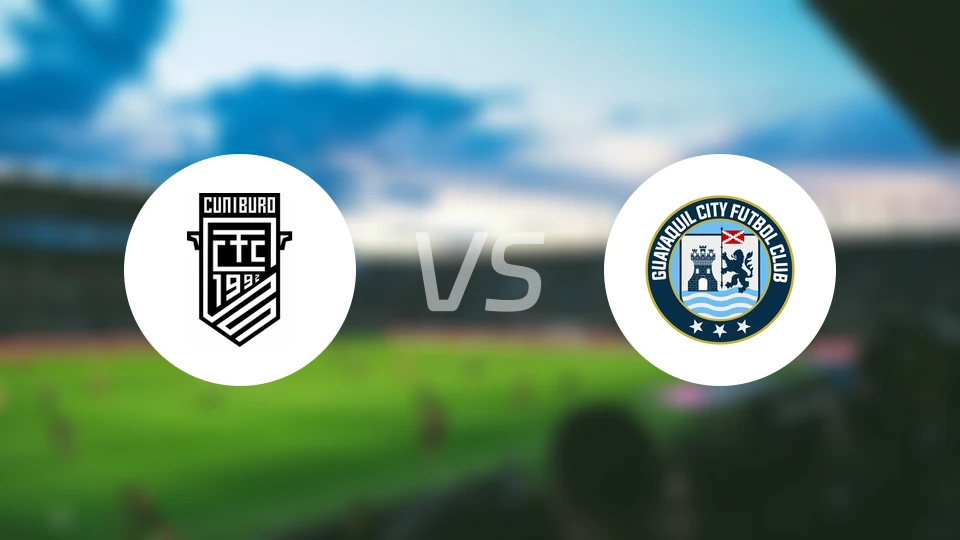库尼布洛FCvs瓜亚基尔城比分预测【2024/09/30】
