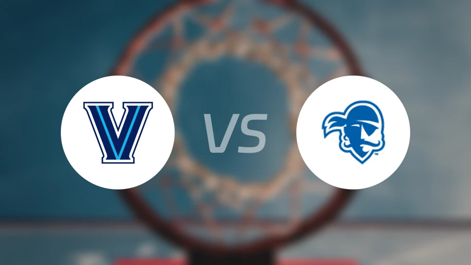 维兰诺瓦大学vs西顿霍尔大学比分预测【2025/12/24】