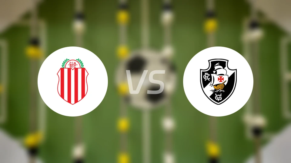 巴拉卡斯中央vs瓦斯科达伽马比分预测【2026/04/08】