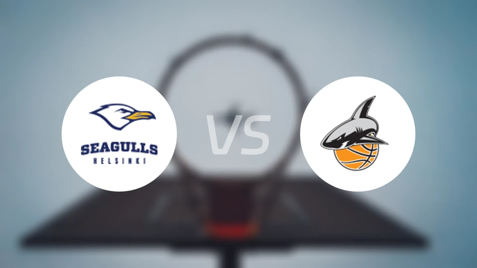 赫尔辛基海鸥vsUU科里海特比分预测【2026/02/05】