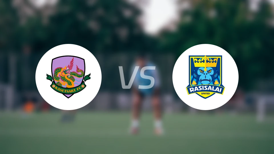 泰国农业大学vs拉西萨莱联比分预测【2026/03/15】