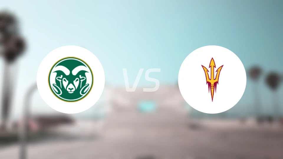 科罗拉多州大学女篮vs亚利桑那州立女篮比分预测【2025/12/22】