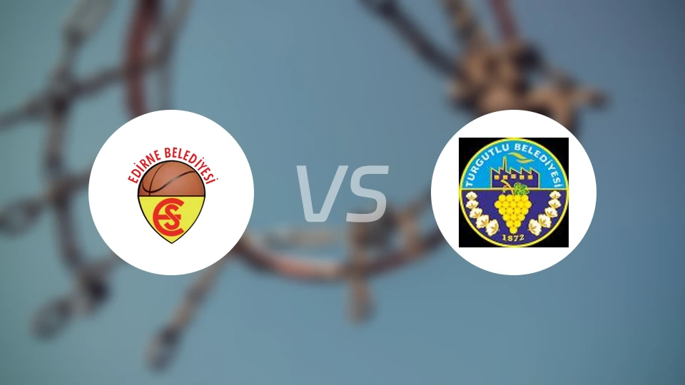 埃迪尔内运动女篮vs贝雷迪耶斯波尔女篮比分预测【2025/12/14】