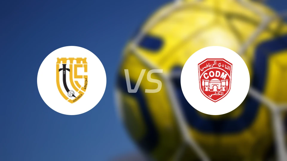 托加联合队vs梅克内斯比分预测【2024/10/19】